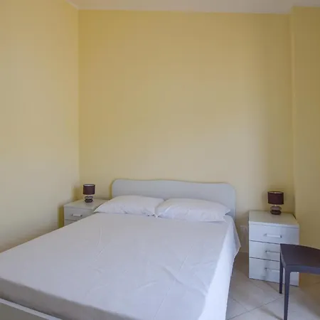 בית נופש Amazing Home In Melito Porto Salvo מליטו די פורטו סאלבו