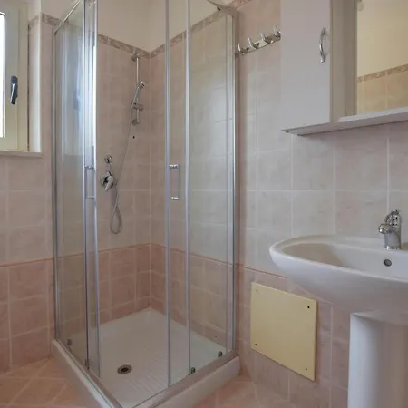 בית נופש Amazing Home In Melito Porto Salvo