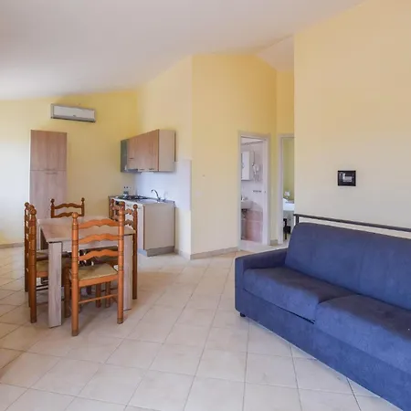 Amazing Home In Melito Porto Salvo