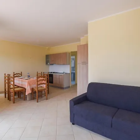 בית נופש Amazing Home In Melito Porto Salvo מליטו די פורטו סאלבו