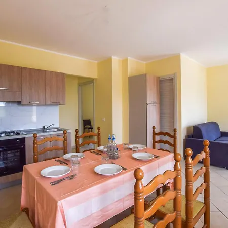 בית נופש Amazing Home In Melito Porto Salvo