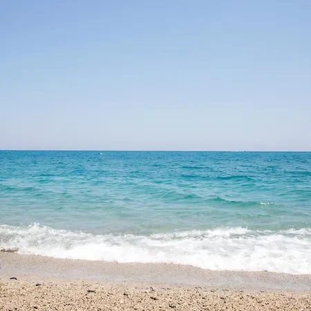 בית נופש Amazing Home In Melito Porto Salvo *